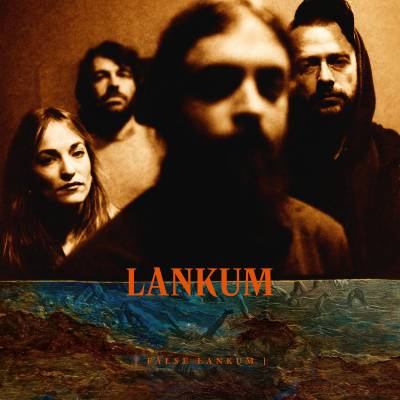 Lankum - False Lankum (chronique)