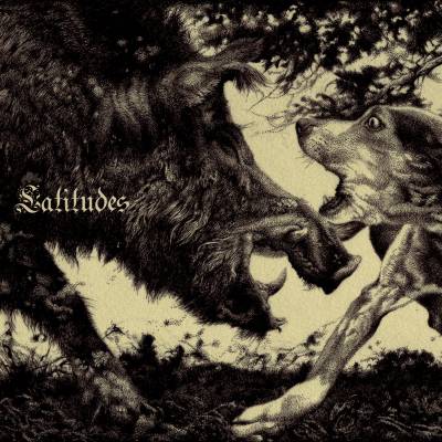 Latitudes - Agonist (chronique)