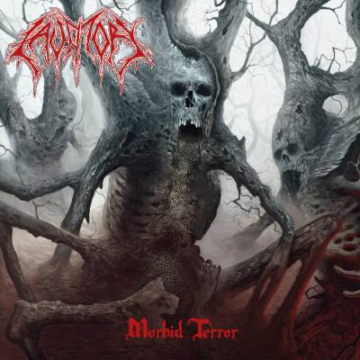 Lavatory - Morbid Terror