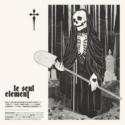 Le Seul Elément - Juste une idée obscure de ce qu'est la fierté