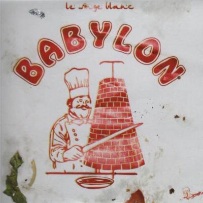 Le Singe Blanc - Babylon