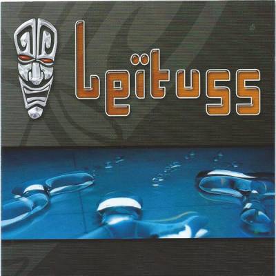 Leïtuss - Leïtuss (Chronique)