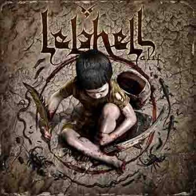 Lelahell - Alif (chronique)