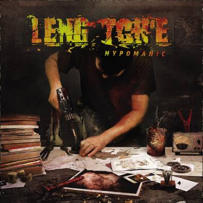 Leng Tch'e - Hypomanic (chronique)