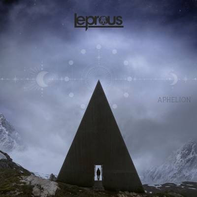 Leprous - Aphelion (Chronique)