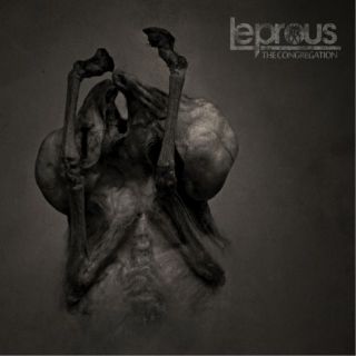 Leprous - The Congregation (Chronique)