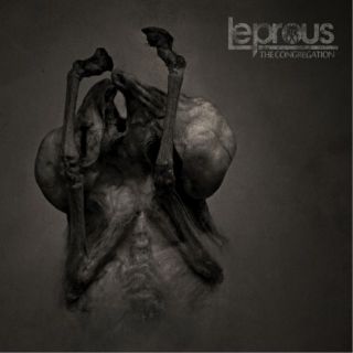 Leprous - The Congregation