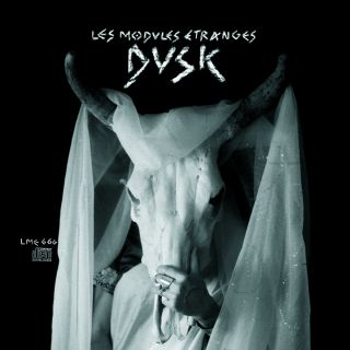 Les Modules Etranges - Dusk (chronique)