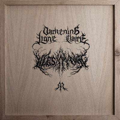 Liles/maniac - Darkening Ligne Claire