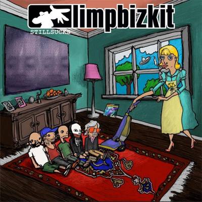 Limp Bizkit - Still Sucks (chronique)