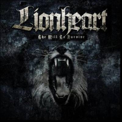 Lionheart - The Will To Survive (chronique)