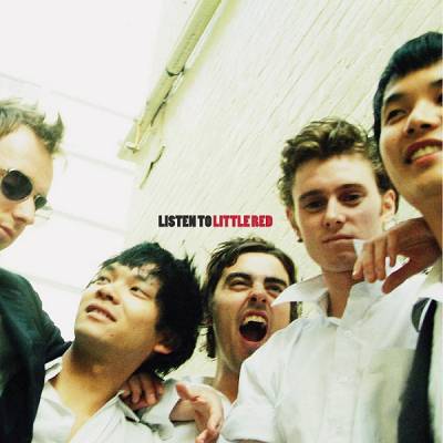 Little Red - Listen To Little Red