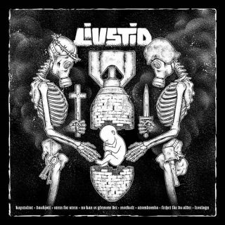 Livstid + Khmer - Split (chronique)