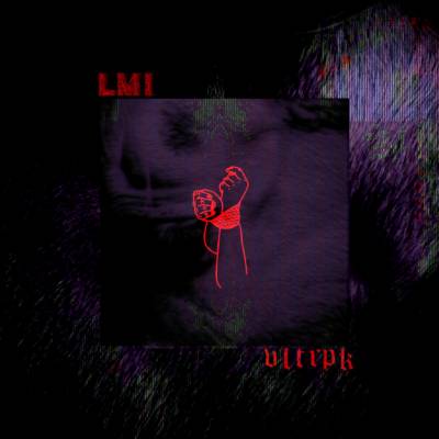 L.m.i + Vulturepeak - Split