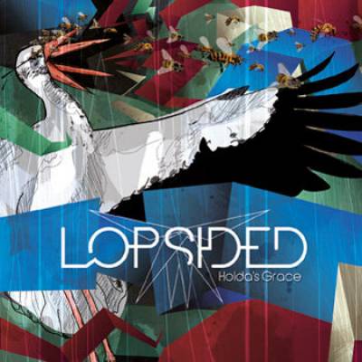 Lopsided - Holda's Grace
