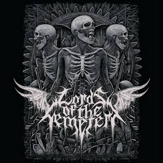 Lords Of The Cemetery - Citipati