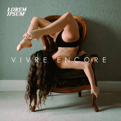 Lorem Ipsum - Vivre encore