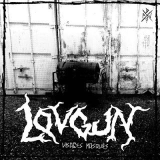 Lovgun - Visages Masqués