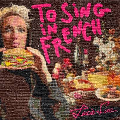 Lucie Sue - TO SING IN FRENCH