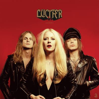 Lucifer - Lucifer II