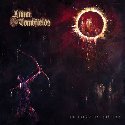 Lunar Tombfields - An Arrow to the Sun