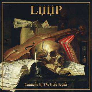 Lüüp - Canticles Of The Holy Scythe 