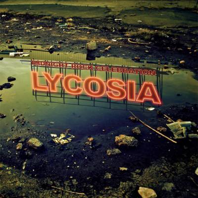 Lycosia - Midnight Rock Celebration