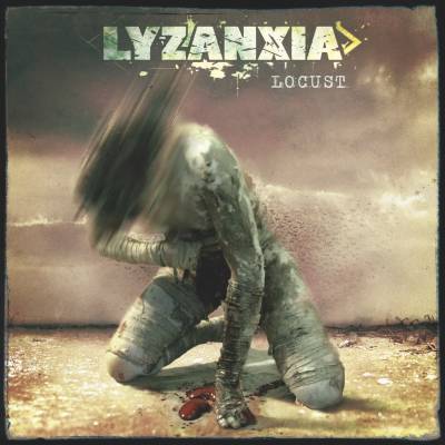 Lyzanxia - Locust