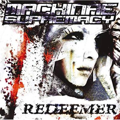Machinae Supremacy - Redeemer (chronique)