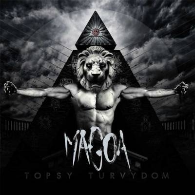 Magoa - Topsy turvydom