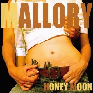 Mallory - Honey moon