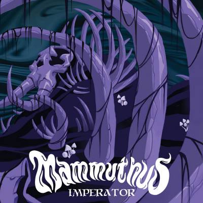 Mammuthus - Imperator