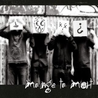 Mange Ta Mort - Mange Ta Mort