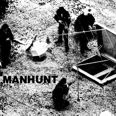 Manhunt - S/t