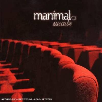 Manimal - Succube