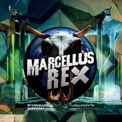 Marcellus Rex - Marcellus Rex (chronique)