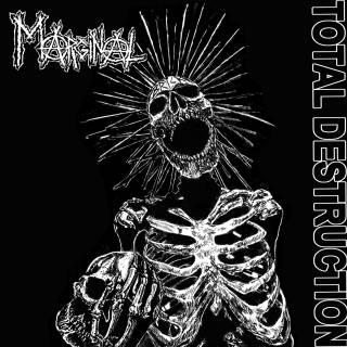 Marginal - Total Destruction