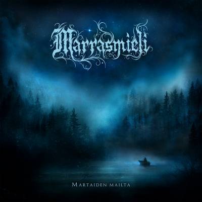 Marrasmieli - Martaiden mailta