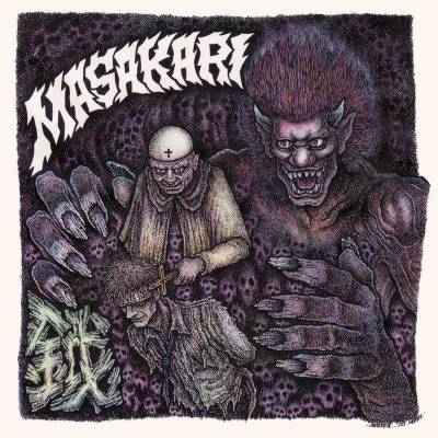 Masakari - The Prophet Feeds