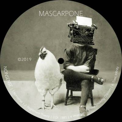 Mascarpone - Nonsense