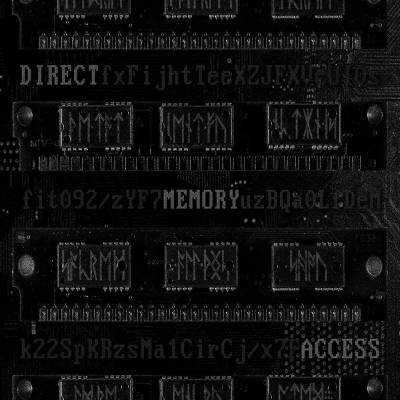 Master Boot Record - Direct Memory Access