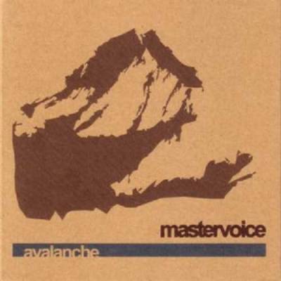 Mastervoice - Avalanche