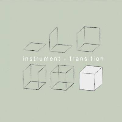 Mastervoice - Instrument - Transition