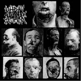 Matrak Attakk - S/t