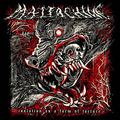 Mattachine - Isolation As A Form Of Torture