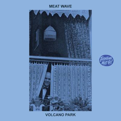 Meat Wave - Volcano Park