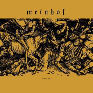 Meinhof - Endless War