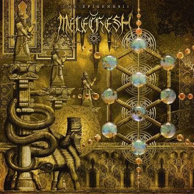 Melechesh - The Epigenesis (chronique)