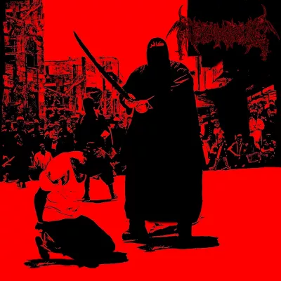 Meluniblis - Kill The Kuffar (chronique)