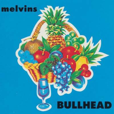 Melvins - Bullhead (chronique)